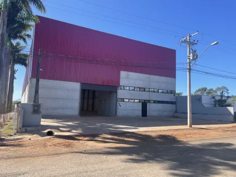 imagem 2 - Galpão em Ribeirão Preto, 2.000 m² - Rodovia Anhanguera imagem 2 - Galpão em Ribeirão Preto, 2.000 m² - Rodovia Anhanguera