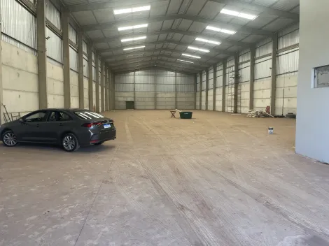 imagem 3 - Galpão em Ribeirão Preto, 2.000 m² - Rodovia Anhanguera imagem 3 - Galpão em Ribeirão Preto, 2.000 m² - Rodovia Anhanguera