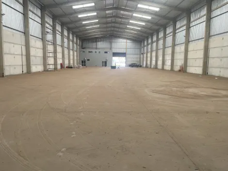 imagem 5 - Galpão em Ribeirão Preto, 2.000 m² - Rodovia Anhanguera imagem 5 - Galpão em Ribeirão Preto, 2.000 m² - Rodovia Anhanguera