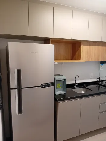 imagem 5 - Apartamento, 02 Quartos Sendo 01 Suíte, Varanda Gourmet, 69 m², Jardim Olhos D`Água imagem 5 - Apartamento, 02 Quartos Sendo 01 Suíte, Varanda Gourmet, 69 m², Jardim Olhos D`Água