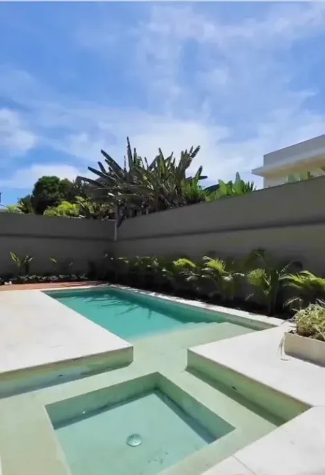 Bonfim Paulista Condominio Reserva Santa Luisa Casa Locacao R$ 22.000,00 Condominio R$800,00 4 Dormitorios 6 Vagas Area do terreno 499.00m2 