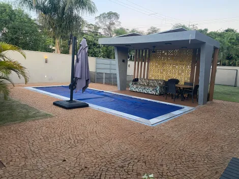 imagem 1 - Casa em Condomínio Fechado com 4 Suítes de  356m² no Bairro Nova Aliança! imagem 1 - Casa em Condomínio Fechado com 4 Suítes de  356m² no Bairro Nova Aliança!