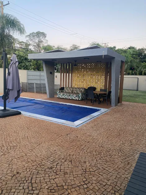 imagem 4 - Casa em Condomínio Fechado com 4 Suítes de  356m² no Bairro Nova Aliança! imagem 4 - Casa em Condomínio Fechado com 4 Suítes de  356m² no Bairro Nova Aliança!