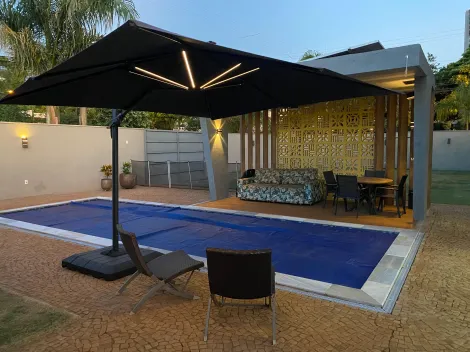imagem 5 - Casa em Condomínio Fechado com 4 Suítes de  356m² no Bairro Nova Aliança! imagem 5 - Casa em Condomínio Fechado com 4 Suítes de  356m² no Bairro Nova Aliança!