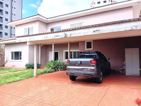 imagem 4 - Imóvel Comercial, 07 Quartos, 04 Suítes, 920 m² de terreno, Ribeirânia imagem 4 - Imóvel Comercial, 07 Quartos, 04 Suítes, 920 m² de terreno, Ribeirânia