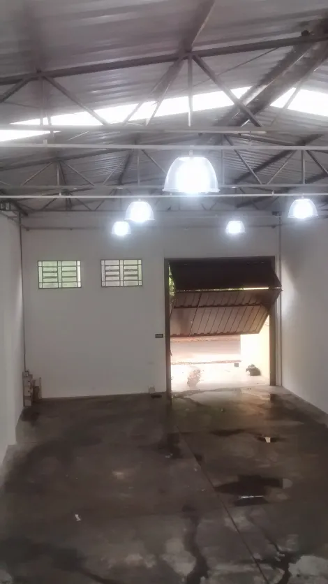 imagem 3 - Galpão de 360 m² com excelente localização! imagem 3 - Galpão de 360 m² com excelente localização!