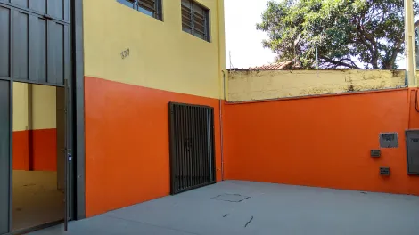 imagem 1 - Galpão de 360 m² com excelente localização! imagem 1 - Galpão de 360 m² com excelente localização!