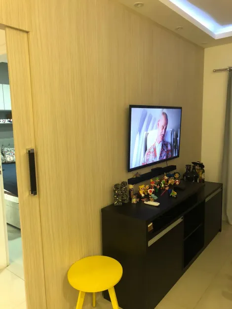 imagem 4 - Apartamento Mobiliado com 1 quarto de 36m² no Bairro Jardim Botânico! imagem 4 - Apartamento Mobiliado com 1 quarto de 36m² no Bairro Jardim Botânico!