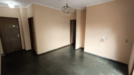 imagem 2 - Apartamento 88m² próximo do hospital São Lucas e da faculdade Barão de Mauá, com 3 quartos e armários, e 1 banheiro social com gabinete, espelho e box em acrílico; imagem 2 - Apartamento 88m² próximo do hospital São Lucas e da faculdade Barão de Mauá, com 3 quartos e armários, e 1 banheiro social com gabinete, espelho e box em acrílico;