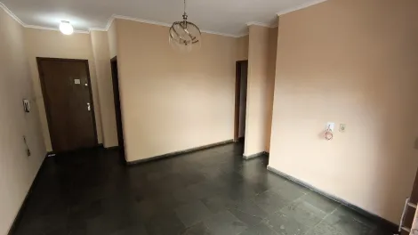 imagem 4 - Apartamento 88m² próximo do hospital São Lucas e da faculdade Barão de Mauá, com 3 quartos e armários, e 1 banheiro social com gabinete, espelho e box em acrílico; imagem 4 - Apartamento 88m² próximo do hospital São Lucas e da faculdade Barão de Mauá, com 3 quartos e armários, e 1 banheiro social com gabinete, espelho e box em acrílico;