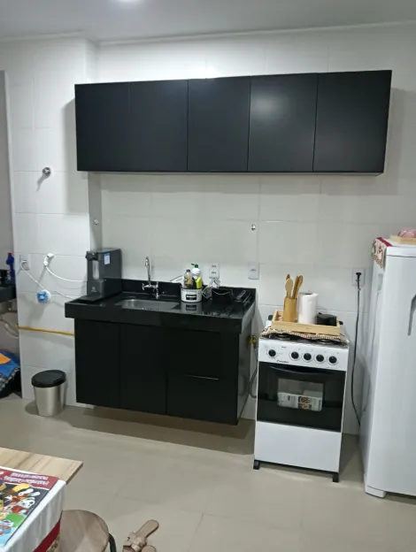 imagem 3 - Apartamento, 02 Quartos, 45 m2, Quinta da Primavera imagem 3 - Apartamento, 02 Quartos, 45 m2, Quinta da Primavera