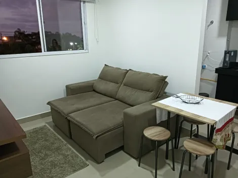 imagem 2 - Apartamento, 02 Quartos, 45 m2, Quinta da Primavera imagem 2 - Apartamento, 02 Quartos, 45 m2, Quinta da Primavera