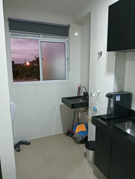 imagem 5 - Apartamento, 02 Quartos, 45 m2, Quinta da Primavera imagem 5 - Apartamento, 02 Quartos, 45 m2, Quinta da Primavera