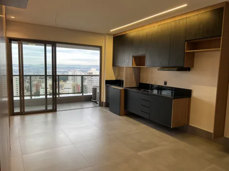 imagem 3 - Apartamento com 1 Suíte com 72m² Bairro Jardim Botânico! imagem 3 - Apartamento com 1 Suíte com 72m² Bairro Jardim Botânico!