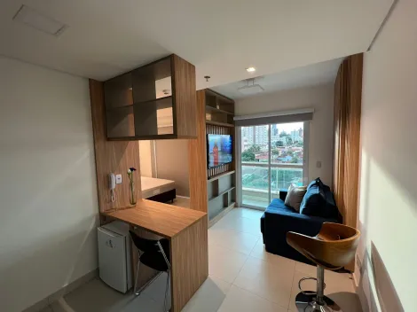 imagem 2 - Apartamento/ Studio Mobiliado de 36 m² no Bairro Vila Seixas! imagem 2 - Apartamento/ Studio Mobiliado de 36 m² no Bairro Vila Seixas!