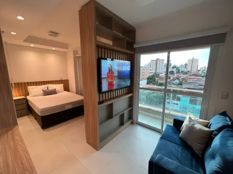 imagem 3 - Apartamento/ Studio Mobiliado de 36 m² no Bairro Vila Seixas! imagem 3 - Apartamento/ Studio Mobiliado de 36 m² no Bairro Vila Seixas!