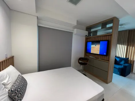 imagem 4 - Apartamento/ Studio Mobiliado de 36 m² no Bairro Vila Seixas! imagem 4 - Apartamento/ Studio Mobiliado de 36 m² no Bairro Vila Seixas!