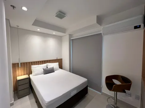 imagem 5 - Apartamento/ Studio Mobiliado de 36 m² no Bairro Vila Seixas! imagem 5 - Apartamento/ Studio Mobiliado de 36 m² no Bairro Vila Seixas!