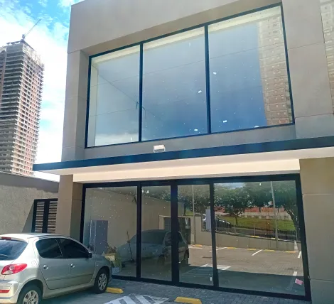 imagem 1 - Imóvel Comercial, 4 Vagas de garagem rotativas, Elevador, 200 m², Jardim O`lhos d`água II imagem 1 - Imóvel Comercial, 4 Vagas de garagem rotativas, Elevador, 200 m², Jardim O`lhos d`água II