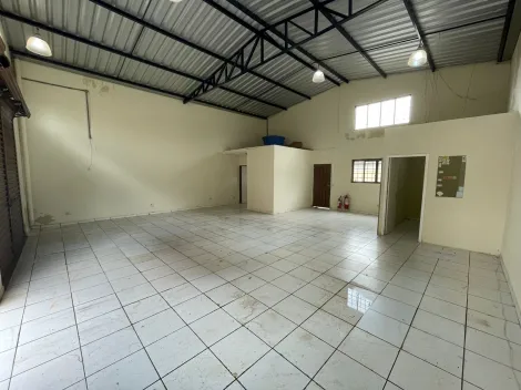 imagem 2 - Salão Comercial com 102 m² no Bairro Campos Elíseos! imagem 2 - Salão Comercial com 102 m² no Bairro Campos Elíseos!