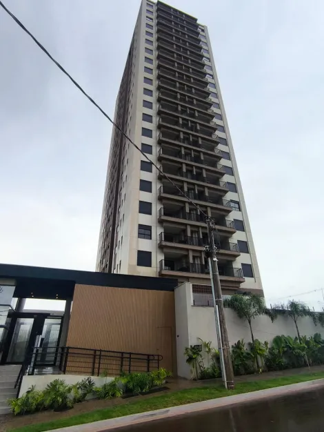 imagem 1 - Apartamento para locação de 2 quartos de 60m² em Bonfim Paulista imagem 1 - Apartamento para locação de 2 quartos de 60m² em Bonfim Paulista