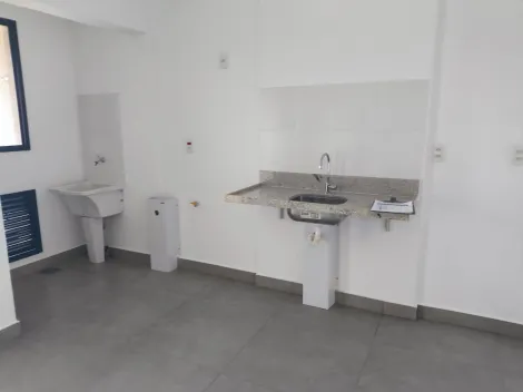 imagem 2 - Apartamento para locação de 2 quartos de 60m² em Bonfim Paulista imagem 2 - Apartamento para locação de 2 quartos de 60m² em Bonfim Paulista