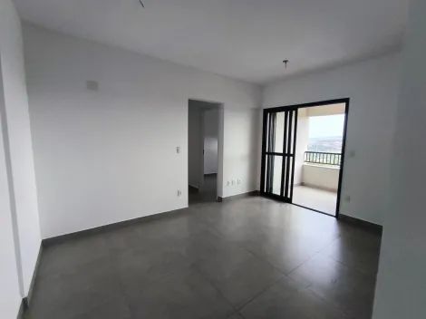 imagem 3 - Apartamento para locação de 2 quartos de 60m² em Bonfim Paulista imagem 3 - Apartamento para locação de 2 quartos de 60m² em Bonfim Paulista