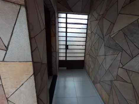 imagem 2 - Casa para Alugar de 122m² com 03 quartos na Vila Tibério imagem 2 - Casa para Alugar de 122m² com 03 quartos na Vila Tibério