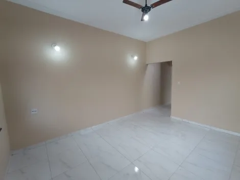 imagem 3 - Casa para Alugar de 122m² com 03 quartos na Vila Tibério imagem 3 - Casa para Alugar de 122m² com 03 quartos na Vila Tibério
