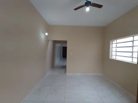 imagem 4 - Casa para Alugar de 122m² com 03 quartos na Vila Tibério imagem 4 - Casa para Alugar de 122m² com 03 quartos na Vila Tibério