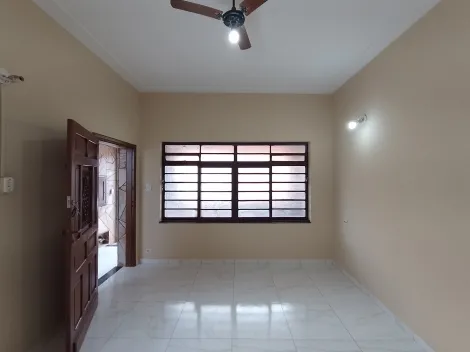 imagem 5 - Casa para Alugar de 122m² com 03 quartos na Vila Tibério imagem 5 - Casa para Alugar de 122m² com 03 quartos na Vila Tibério