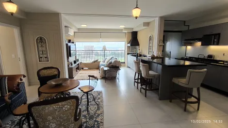 imagem 1 - Apartamento Mobiliado e Decorado com 110m² no Plazas de España ao lado do hospital Unimed, com 3 quartos suítes sendo 1 máster, com armários e 2 com ares condicionados; imagem 1 - Apartamento Mobiliado e Decorado com 110m² no Plazas de España ao lado do hospital Unimed, com 3 quartos suítes sendo 1 máster, com armários e 2 com ares condicionados;