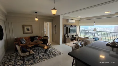 imagem 2 - Apartamento Mobiliado e Decorado com 110m² no Plazas de España ao lado do hospital Unimed, com 3 quartos suítes sendo 1 máster, com armários e 2 com ares condicionados; imagem 2 - Apartamento Mobiliado e Decorado com 110m² no Plazas de España ao lado do hospital Unimed, com 3 quartos suítes sendo 1 máster, com armários e 2 com ares condicionados;