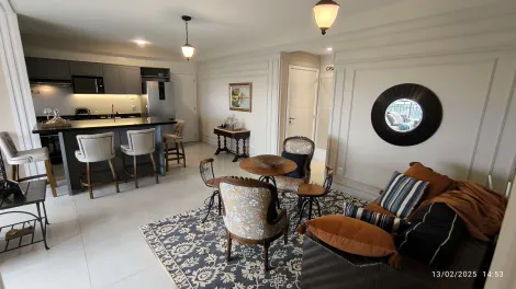 imagem 4 - Apartamento Mobiliado e Decorado com 110m² no Plazas de España ao lado do hospital Unimed, com 3 quartos suítes sendo 1 máster, com armários e 2 com ares condicionados; imagem 4 - Apartamento Mobiliado e Decorado com 110m² no Plazas de España ao lado do hospital Unimed, com 3 quartos suítes sendo 1 máster, com armários e 2 com ares condicionados;