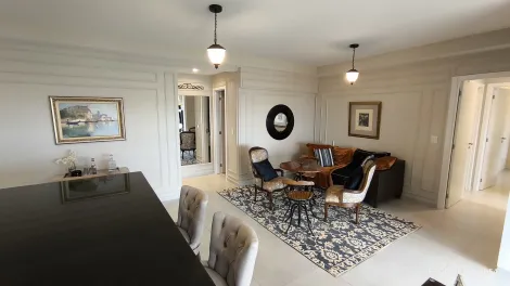 imagem 5 - Apartamento Mobiliado e Decorado com 110m² no Plazas de España ao lado do hospital Unimed, com 3 quartos suítes sendo 1 máster, com armários e 2 com ares condicionados; imagem 5 - Apartamento Mobiliado e Decorado com 110m² no Plazas de España ao lado do hospital Unimed, com 3 quartos suítes sendo 1 máster, com armários e 2 com ares condicionados;