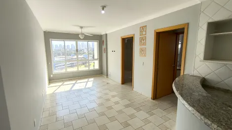 imagem 2 - Apartamento de frente à faculdade Unip com 59m², sendo 2 quartos suítes com armários, ventiladores de teto e 1 com ar condicionado; imagem 2 - Apartamento de frente à faculdade Unip com 59m², sendo 2 quartos suítes com armários, ventiladores de teto e 1 com ar condicionado;