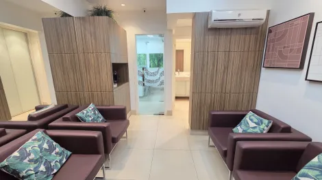 imagem 3 - Sala Comercial para Consultório Odontológico Montada, Mobiliada e Decorada 62 m² com 3 salas e 1 recepção, no Jardim Canadá e ao lado do Ribeirão Shopping; imagem 3 - Sala Comercial para Consultório Odontológico Montada, Mobiliada e Decorada 62 m² com 3 salas e 1 recepção, no Jardim Canadá e ao lado do Ribeirão Shopping;