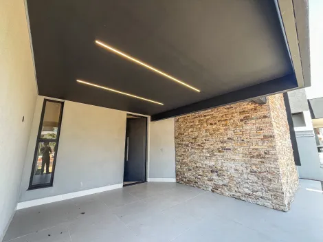 imagem 4 - Casa Condomínio Para Locação, 03 Quartos Sendo 03 Suítes, 308 m² de Terreno, Quintas da São José imagem 4 - Casa Condomínio Para Locação, 03 Quartos Sendo 03 Suítes, 308 m² de Terreno, Quintas da São José