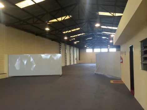 imagem 1 - Excelente Galpão de 858 m² construídos, no Bairro Ipiranga! imagem 1 - Excelente Galpão de 858 m² construídos, no Bairro Ipiranga!