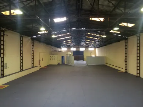 imagem 4 - Excelente Galpão de 858 m² construídos, no Bairro Ipiranga! imagem 4 - Excelente Galpão de 858 m² construídos, no Bairro Ipiranga!