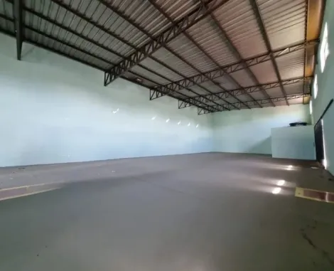 imagem 3 - Galpão com 329m² no Distrito Empresarial Prefeito Luiz Roberto Jábali! imagem 3 - Galpão com 329m² no Distrito Empresarial Prefeito Luiz Roberto Jábali!