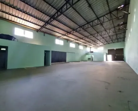 imagem 1 - Galpão com 329m² no Distrito Empresarial Prefeito Luiz Roberto Jábali! imagem 1 - Galpão com 329m² no Distrito Empresarial Prefeito Luiz Roberto Jábali!