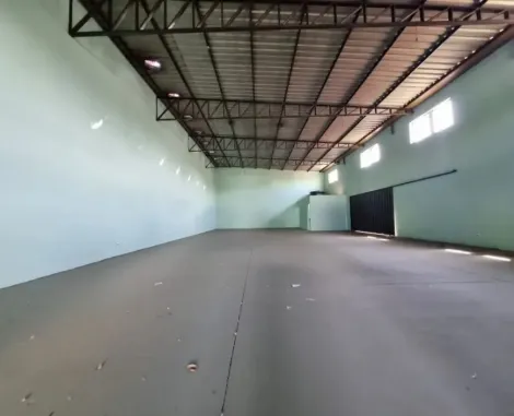 imagem 4 - Galpão com 329m² no Distrito Empresarial Prefeito Luiz Roberto Jábali! imagem 4 - Galpão com 329m² no Distrito Empresarial Prefeito Luiz Roberto Jábali!