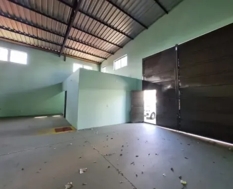 imagem 5 - Galpão com 329m² no Distrito Empresarial Prefeito Luiz Roberto Jábali! imagem 5 - Galpão com 329m² no Distrito Empresarial Prefeito Luiz Roberto Jábali!