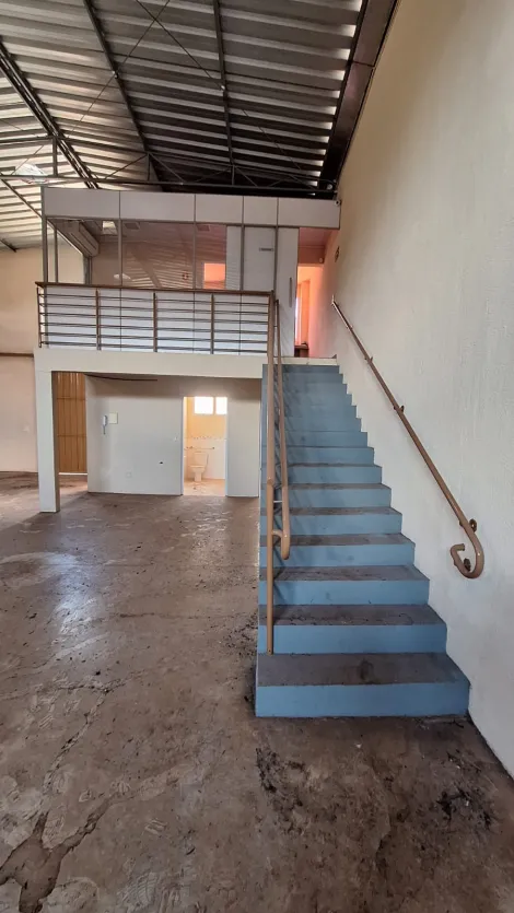 imagem 3 - Galpão com 250 m² no Bairro Vila Elisa! imagem 3 - Galpão com 250 m² no Bairro Vila Elisa!