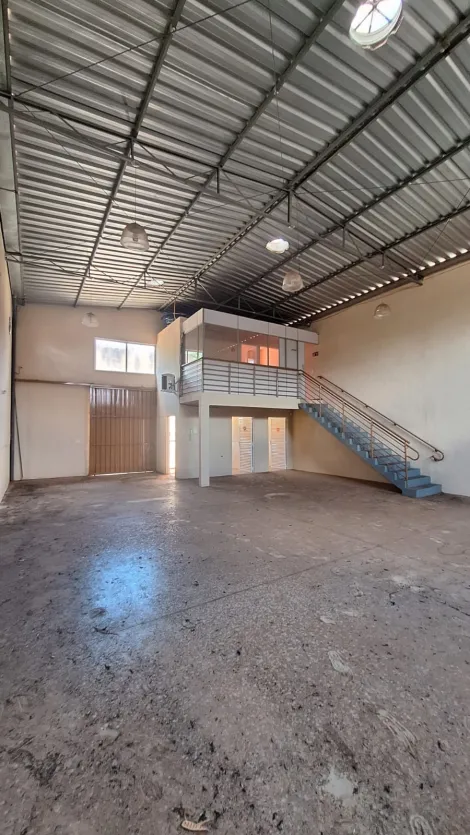 imagem 2 - Galpão com 250 m² no Bairro Vila Elisa! imagem 2 - Galpão com 250 m² no Bairro Vila Elisa!