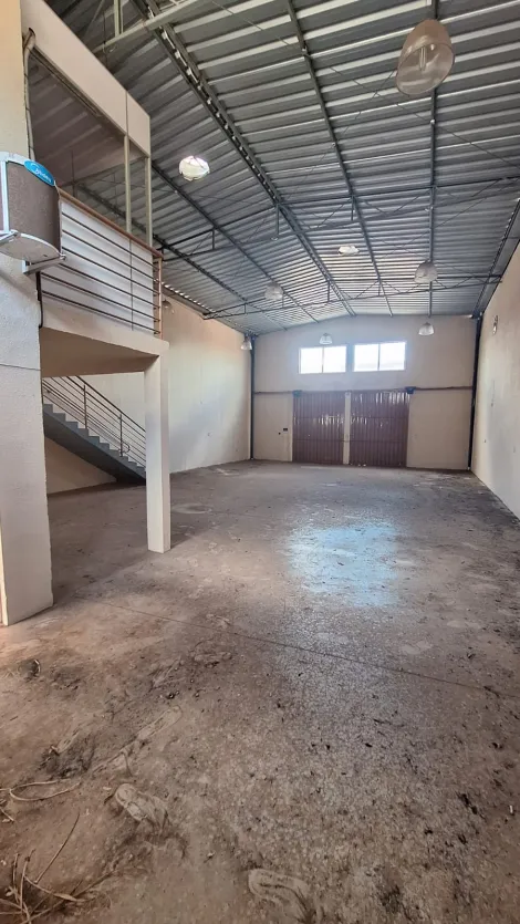 imagem 4 - Galpão com 250 m² no Bairro Vila Elisa! imagem 4 - Galpão com 250 m² no Bairro Vila Elisa!