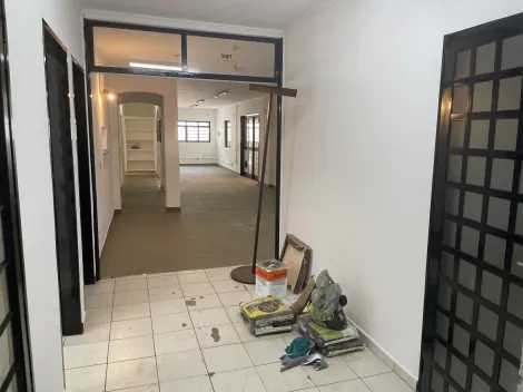 imagem 5 - Salão comercial, 293,04 m² de área construída no Jardim São Luiz imagem 5 - Salão comercial, 293,04 m² de área construída no Jardim São Luiz