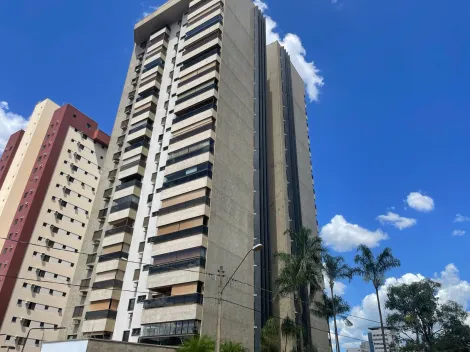 imagem 1 - Apartamento 3 quartos/ suítes, 196,20 m² de área útil no Jardim são Luiz imagem 1 - Apartamento 3 quartos/ suítes, 196,20 m² de área útil no Jardim são Luiz