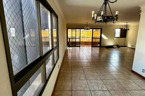 imagem 2 - Apartamento 3 quartos/ suítes, 196,20 m² de área útil no Jardim são Luiz imagem 2 - Apartamento 3 quartos/ suítes, 196,20 m² de área útil no Jardim são Luiz
